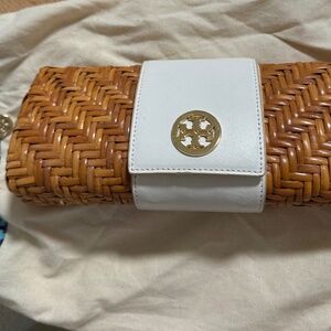 Tory Burch Clutch